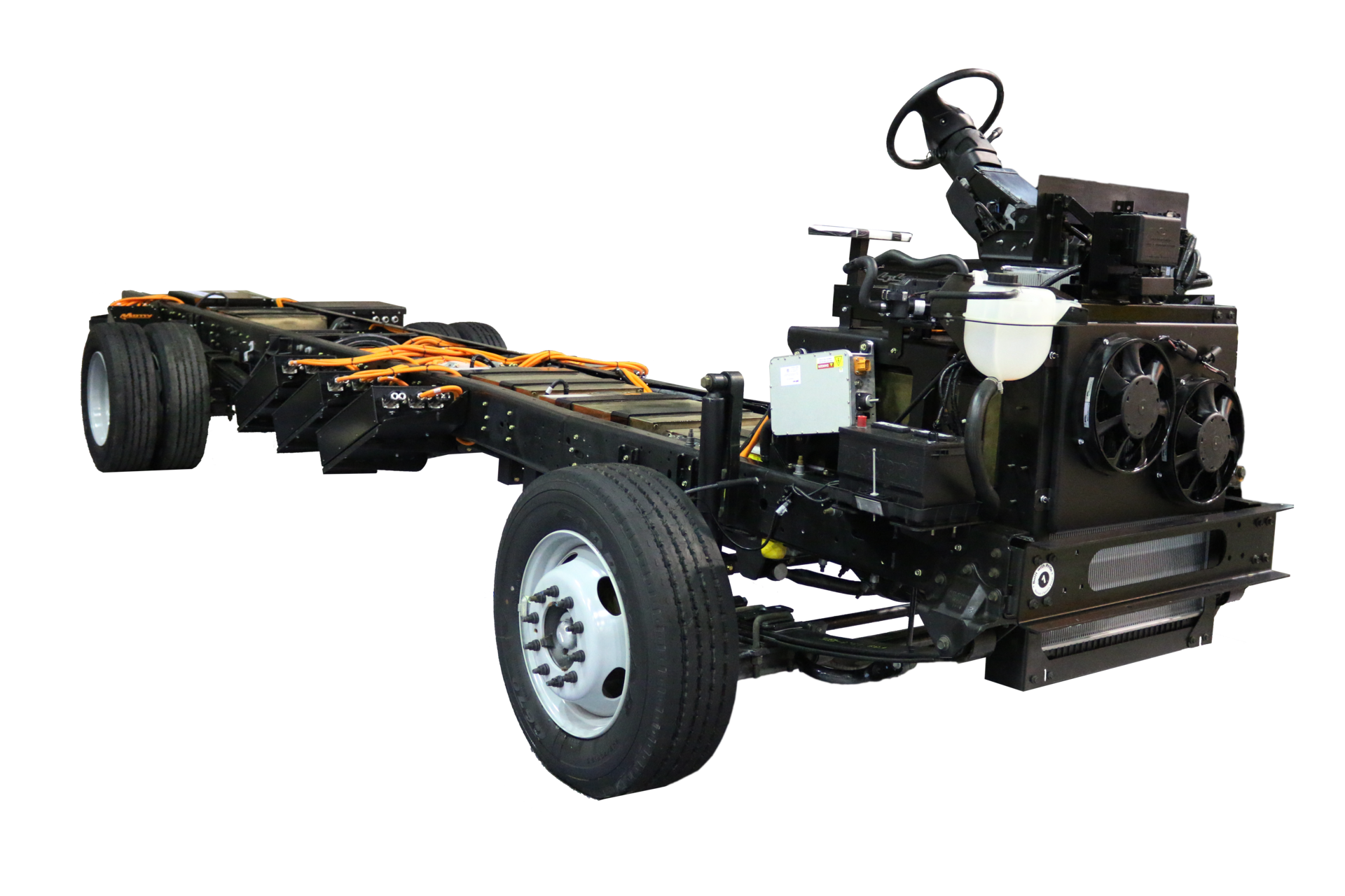 motiv power f59 chassis