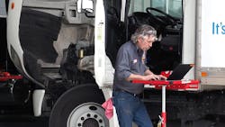 Technician Maintenance Technician Maintenance