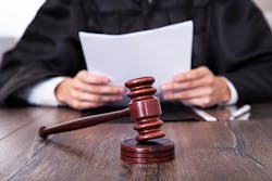 Thinkstock judge justice system Thinkstock judge justice system