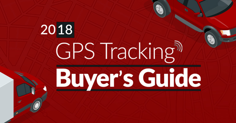 GPS tracking software buyer's guide FleetOwner