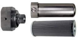 Donaldson Co. LPG vehicle filtration systems