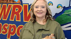 Sharyl Snider Women In Trucking