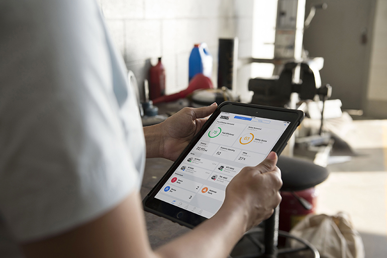 Verizon Connect Brand Image