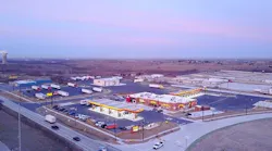 Love's Denton Texas