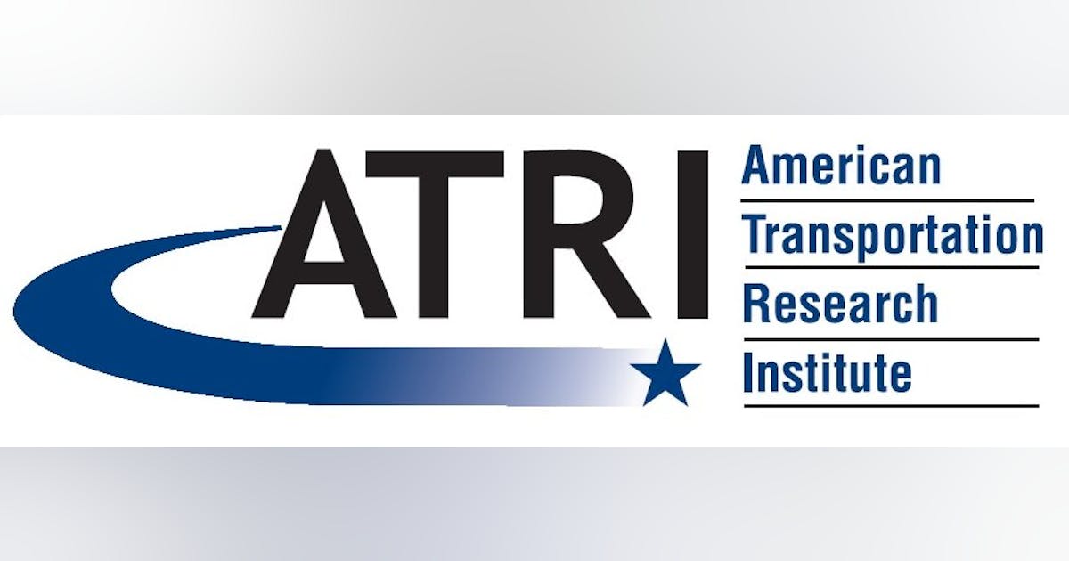 ATRI appoints four new board members | FleetOwner