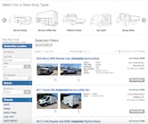 Work Truck Solutions&rsquo; Locator Service consolidates in-stock inventory in one platform to help a manufacturer or distributor&rsquo;s sales reps locate upfits on their stocking dealer&rsquo;s lot.