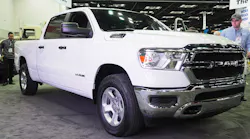 2019 Ram 1500 Tradesman