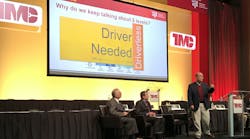 Driverless Driverless