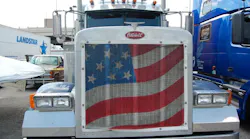 Glum outlook offered by owneroperatorsIrsquom kicking myself this morning because I couldn39t dial in and listen to a presentation yesterday by Todd Spencer executive VP for the OwnerOperator Independent Driver Association OOIDA a presentation hosted by Wall Street investment firm Stifel NicolausTo read more of this story click here