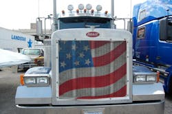 Glum outlook offered by owneroperatorsIrsquom kicking myself this morning because I couldn39t dial in and listen to a presentation yesterday by Todd Spencer executive VP for the OwnerOperator Independent Driver Association OOIDA a presentation hosted by Wall Street investment firm Stifel NicolausTo read more of this story click here Glum outlook offered by owneroperatorsIrsquom kicking myself this morning because I couldn39t dial in and listen to a presentation yesterday by Todd Spencer executive VP for the OwnerOperator Independent Driver Association OOIDA a presentation hosted by Wall Street investment firm Stifel NicolausTo read more of this story click here