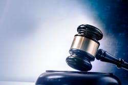Thinkstock gavel Thinkstock gavel