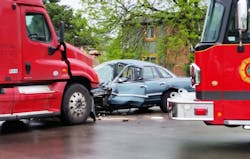 Accident Accident
