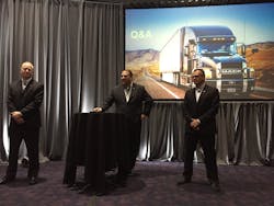 MackTrucks MackTrucks