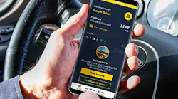 Loves Travel Stops mobile app
