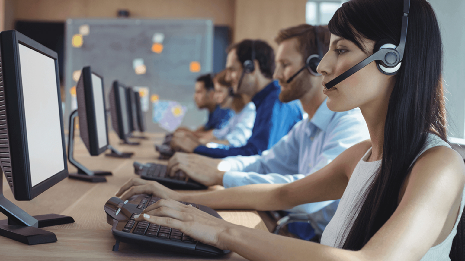 EKA Solutions Omni-TMS transportation management platform