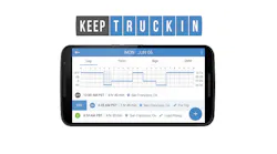 keeptruckin