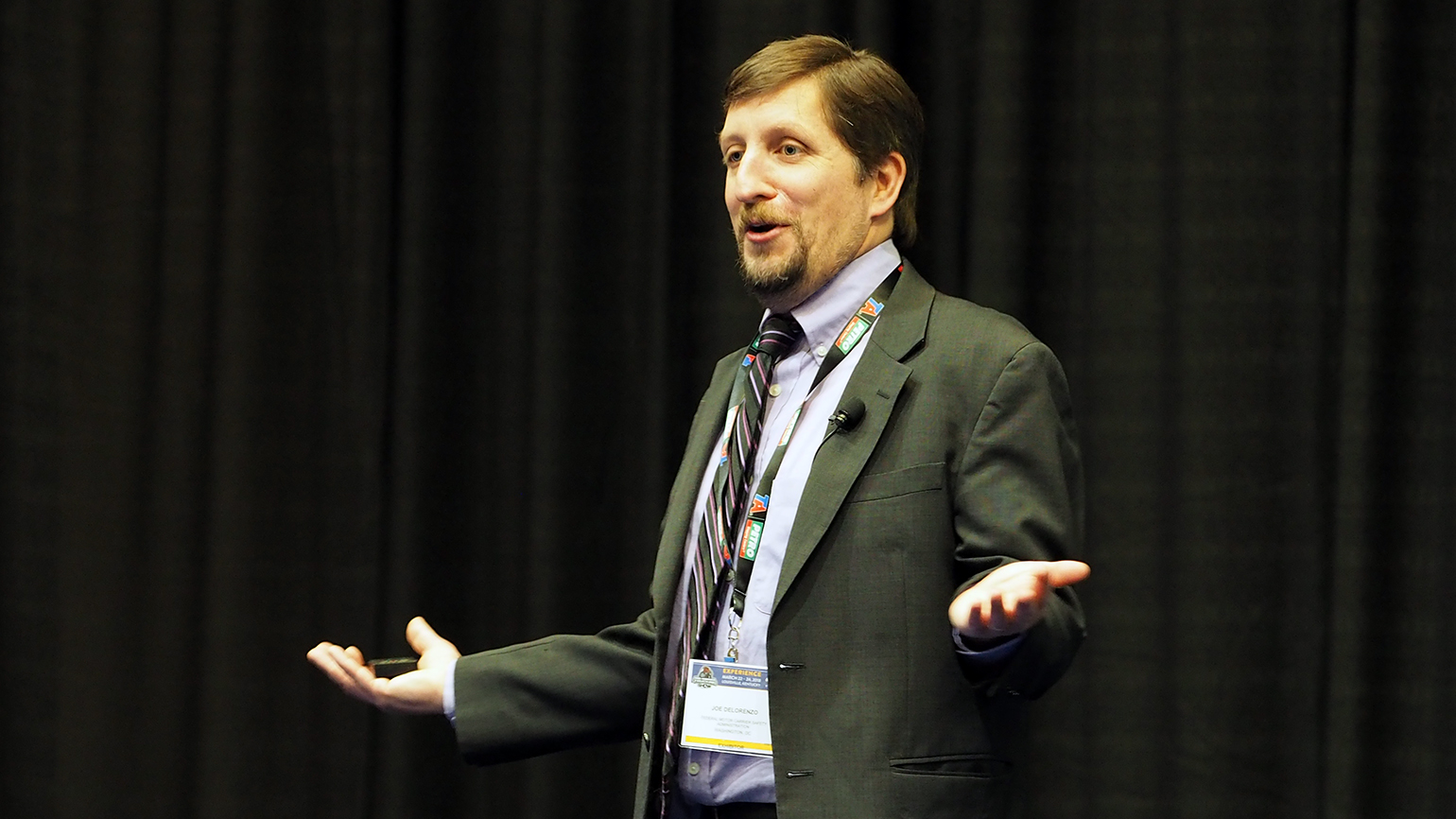 Joe DeLorenzo