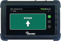 PCT Bypass PCT Bypass