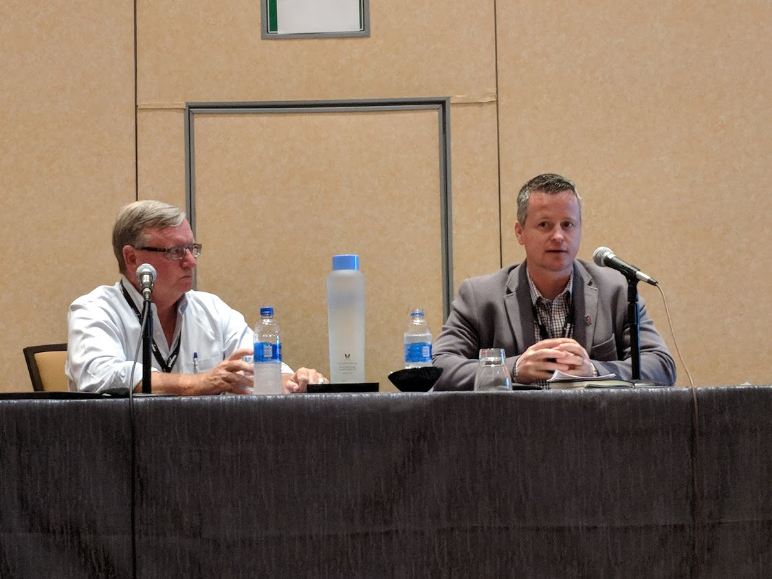 TCA Jack Porter Chris Henry