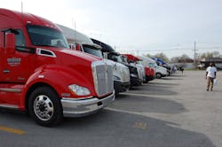 DriverWalking DriverWalking