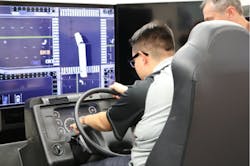 High schooler High schooler