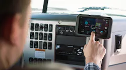 Geotab Garmin ELD