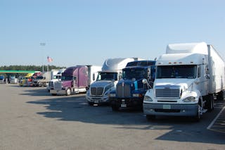 Trucking Industry is Essential: The Top 5 Reasons Why‍ - TMS