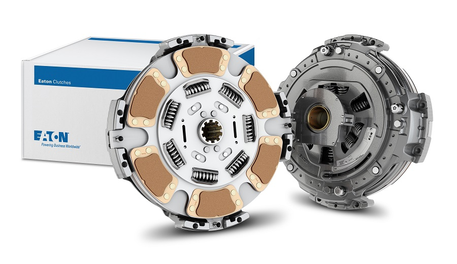 EverTough Clutch Cad Mix
