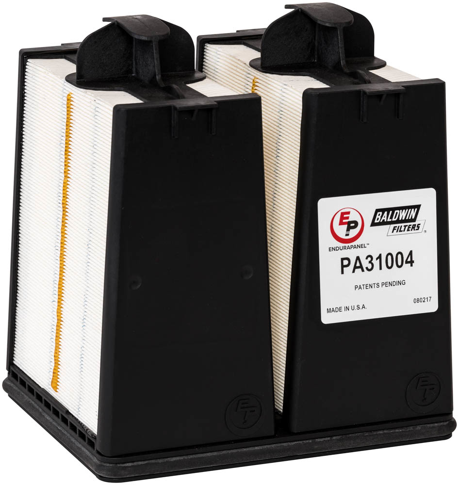 EnduraPanel Filter Image