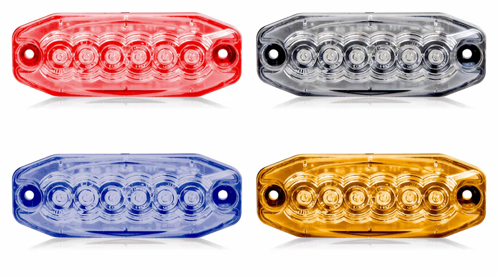 Maxxima Led New Maxxima LED lights offer brighter performance in ultra-thin package ...