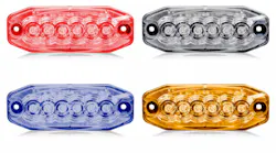 Maxxima M20388 Series LED lights