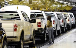 FordProdLine FordProdLine