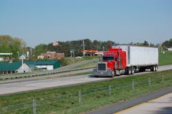 freight road freight road