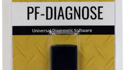 PF-Diagnose is a universal software program