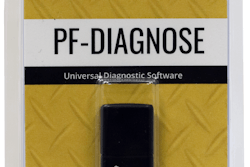 PF-Diagnose is a universal software program PF-Diagnose is a universal software program