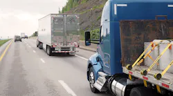 Trucking and FMCSA's Hours of Service regulations