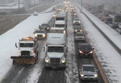 Winter Prep Open Winter Prep Open