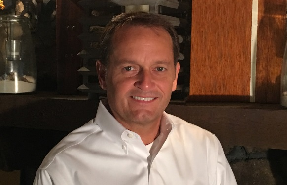 040918 Terex Ted Barron Green Truck