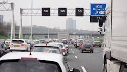 Mercedes-Benz Sprinter ride and drive Netherlands Mercedes-Benz Sprinter ride and drive Netherlands