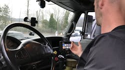 Despite short-term productivity losses, analysts said ELDs can help fleets address detention time more directly with shippers.