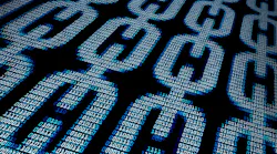 Blockchain technology is said to expedite and better secure freight movement transactions for shippers and carriers Photo MBN Solutions