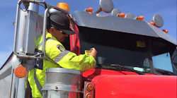 CVSA roadchecks