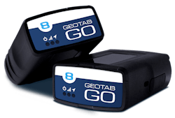 Geotab go Geotab go