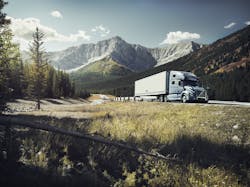 Volvo VNL 760 Sleeper Volvo VNL 760 Sleeper