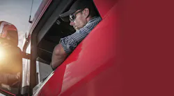 Truck driver safety