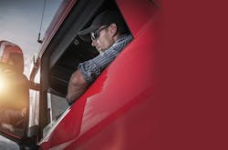 Truck driver safety Truck driver safety