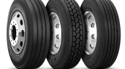Bridgestone tires