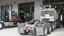 8 Vehicle health monitoring predictive maintenancenbspFleet management systems have also monitored truck fault codes for years but you guessed it mdash new systems are taking that much furthernbspquotThere39s a lot of legacy fault code and vehiclemonitoring capabilities that can be donequot explains PeopleNet39s Witty quotHistorically a vehicle would be kicking out fault codes and you39d be forced to react to the problem and find a way to get it into the shop f 8 Vehicle health monitoring predictive maintenancenbspFleet management systems have also monitored truck fault codes for years but you guessed it mdash new systems are taking that much furthernbspquotThere39s a lot of legacy fault code and vehiclemonitoring capabilities that can be donequot explains PeopleNet39s Witty quotHistorically a vehicle would be kicking out fault codes and you39d be forced to react to the problem and find a way to get it into the shop f