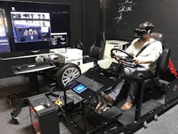 Virtual reality Virtual reality