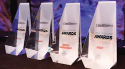 Fleet Of the Year Awards